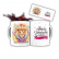 Caneca Ceramica - Frases Cristãs