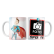 Caneca com Foto Personalizada – Presente Dia dos Pais