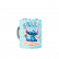 Caneca de Ceramica Páscoa Stitch
