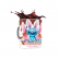 Caneca de Ceramica Páscoa Stitch