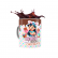 Caneca de Ceramica Páscoa Stitch