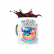 Caneca de Ceramica Páscoa Stitch
