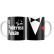 Caneca de Cerâmica Personalizada – Dia dos Pais