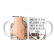 Caneca de Cerâmica Personalizada – Dia dos Pais