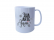 Caneca de Polimero Personalizada - Sua Arte