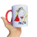 Caneca Alça Colorida Dia dos Pais – Estampas Variadas