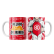 Caneca Personalizada Pai Torcedor