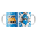 Caneca Personalizada Pai Torcedor