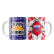 Caneca Personalizada Pai Torcedor