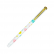 Caneta Esferiográfica Unic Slim Brw 0.7mm