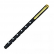 Caneta Esferiográfica Unic Slim Brw 0.7mm