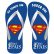Chinelo Personalizado Estampa Exclusiva