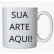 Kit Presente Personalizado – Almofada + Chinelo + Caneca com Arte Exclusiva