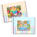 Livro de Colorir - Capivara Cute - Modelo bobgods