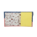 Mini Porta Bloco De Notas Cute+Cute