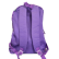 Mochila Escolar Panda Unícornio