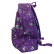 Mochila Escolar Panda Unícornio