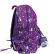 Mochila Escolar Panda Unícornio