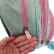 Mochila Infantil Sereia