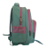 Mochila Infantil Sereia