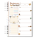 Planner Semanal 2026 - Personalizado – Coleção Bruxinhos - Tamanho A5