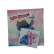 Porta Bloco De Notas Stitch Cute+Cute