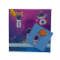 Porta Bloco De Notas Espaço Cute+Cute