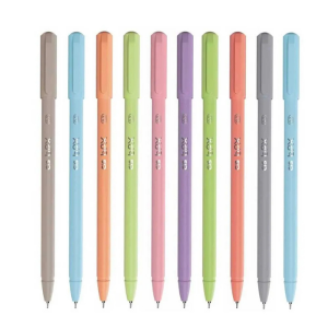 Caneta Cis BPX 0.7mm Plástico 1 Unidade   Ponta 0,7 mm 