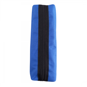 Eatojo  Básico Tecido 6 x 20 x 3 cm Azul   1 Divisória