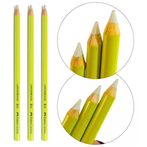 Lápis Borracha Faber-Castell Borracha 1 Unidade Branca   