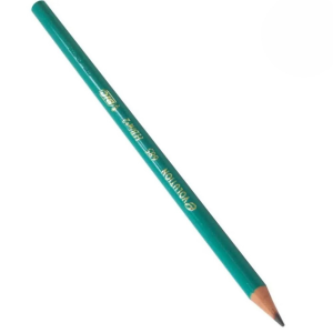 Lápis evolution HB - Bic Madeira 14,5 x 1,5 cm Preto  Corpo Redondo 